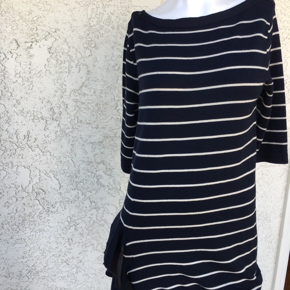 SACAI wool mini dress Size 4 - Picture 2 of 8